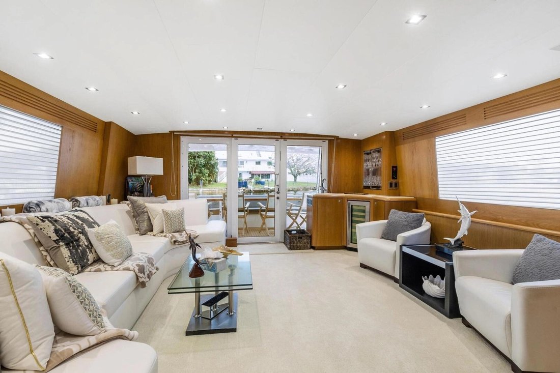 Motor Yacht in United States 5 - 18837766