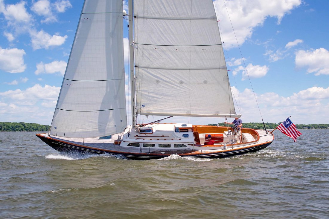 Daysailer in United States 1 - 18837761