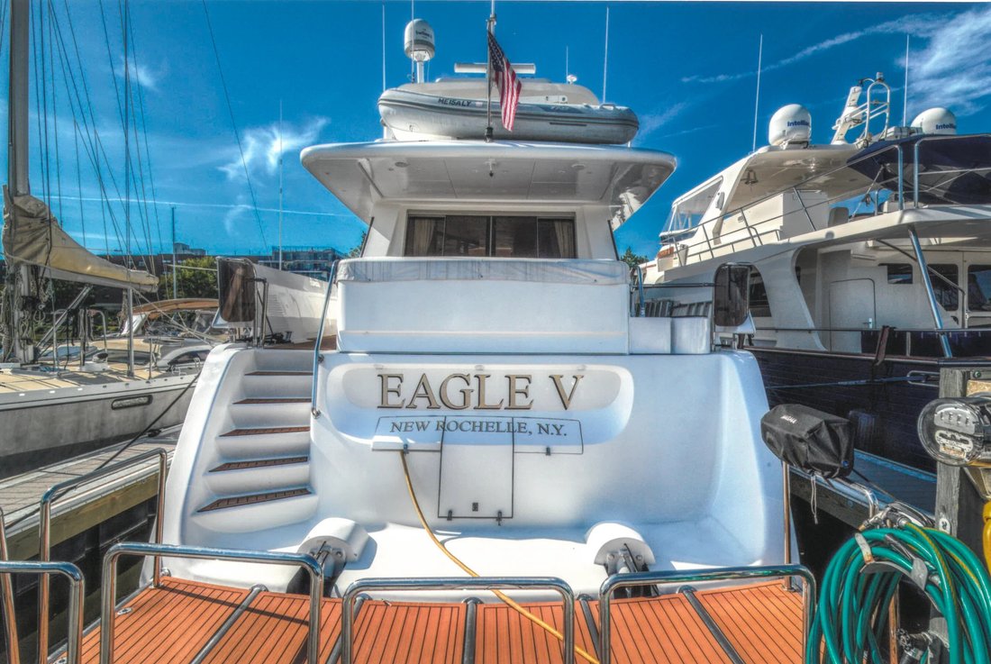 Motor Yacht in United States 5 - 18837772