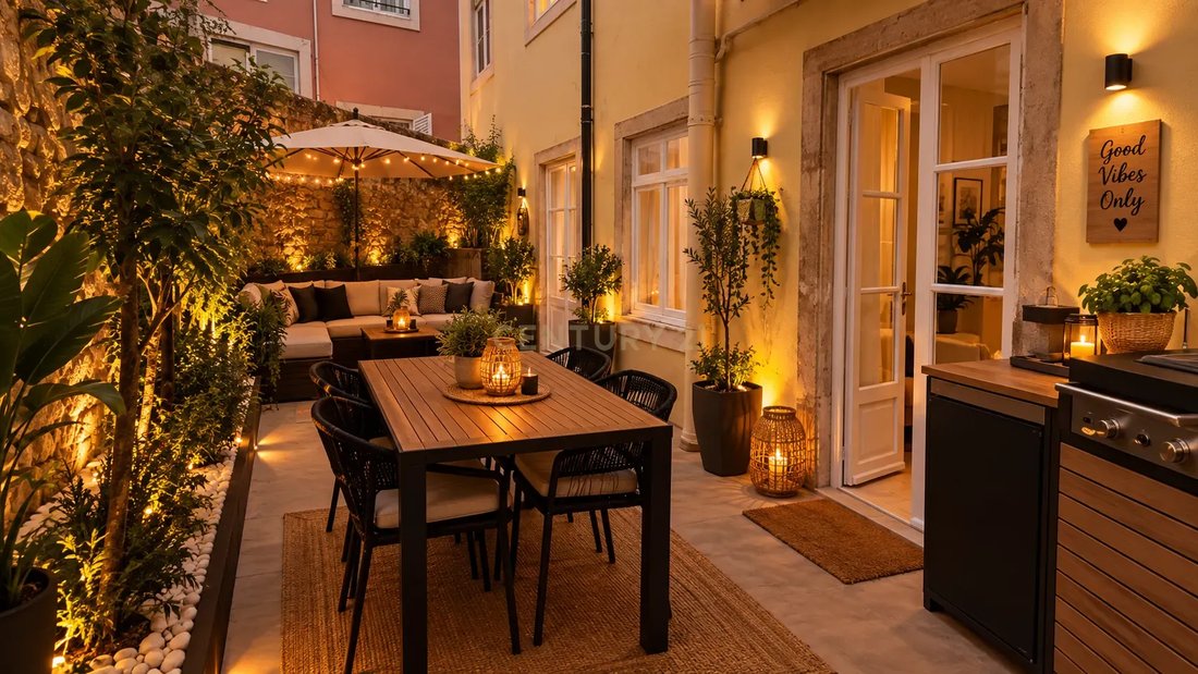Apartment in Santo Antonio, Lisbon, Portugal 1 - 18325211