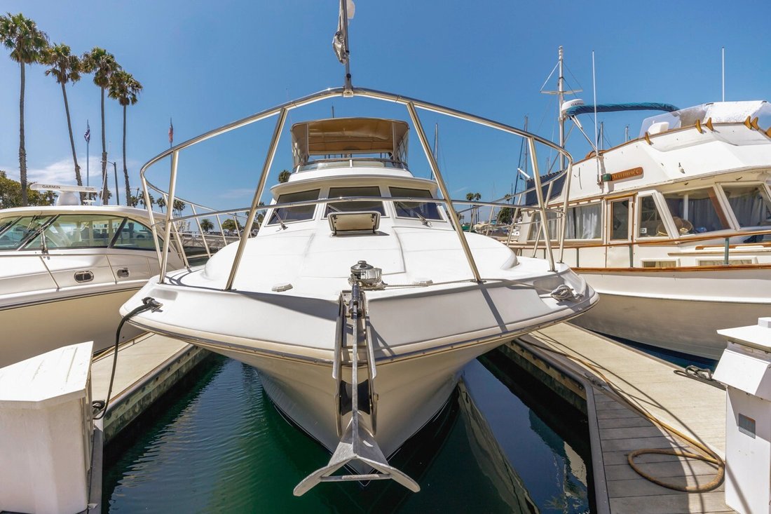 Motorsailer Pilothouse in United States 3 - 18837752