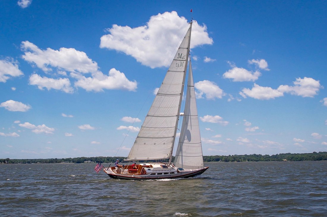Daysailer in United States 3 - 18837761