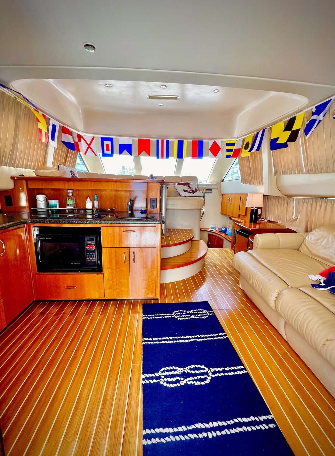 Flybridge in United States 4 - 18837774