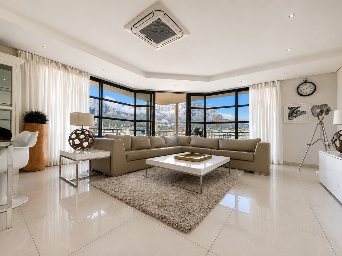 Penthouse in De Waterkant, Cape Town, South Africa 1 - 18837858