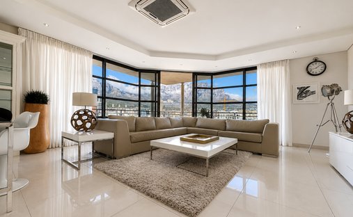 Attico a De Waterkant, Città del Capo, Sudafrica 1