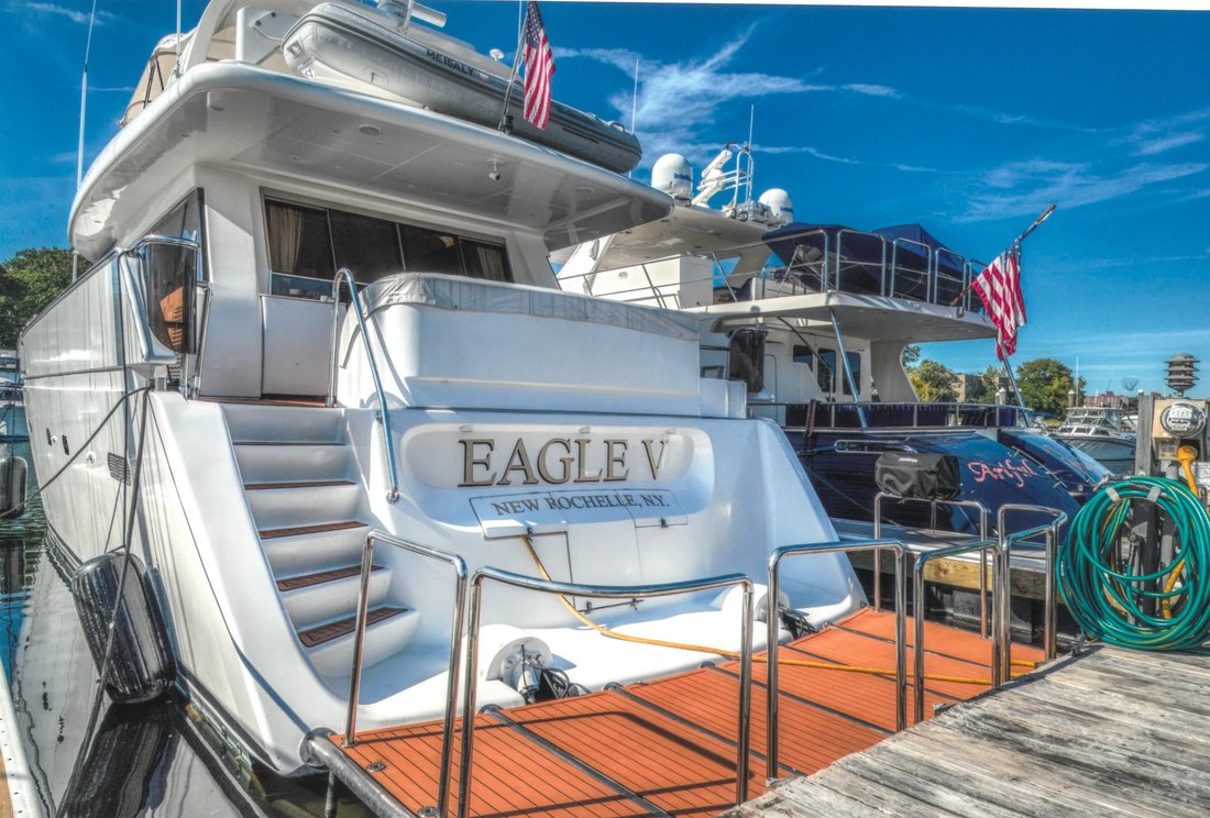 Motor Yacht in United States 4 - 18837772
