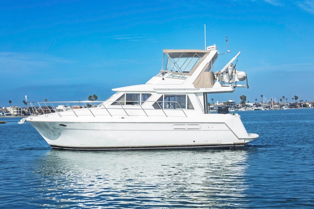 Motorsailer Pilothouse in United States 1 - 18837752