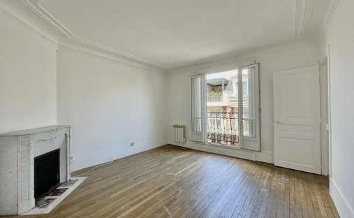 Apartamento en Hôtel de Ville, Courbevoie, Francia 1