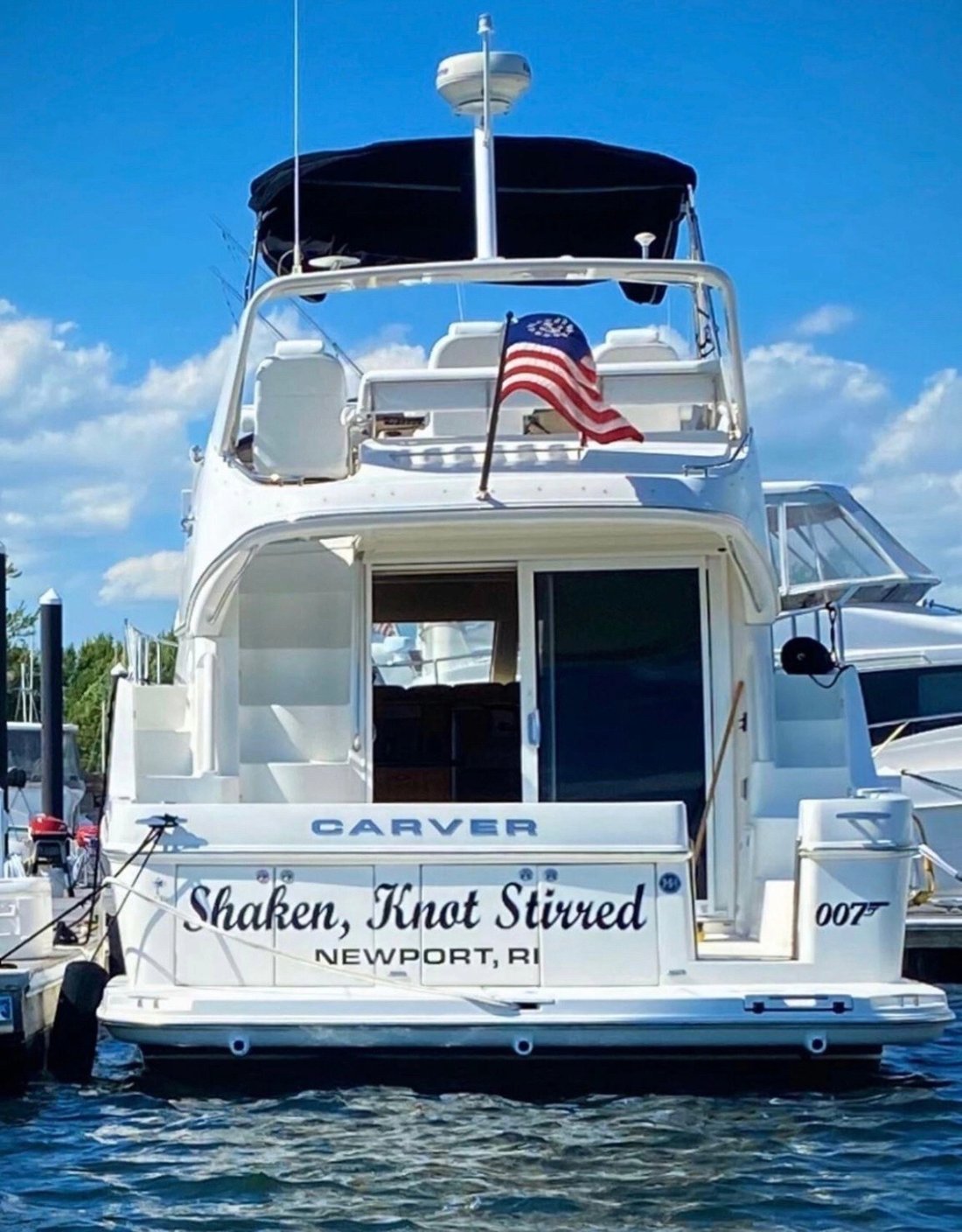 Flybridge in United States 3 - 18837774