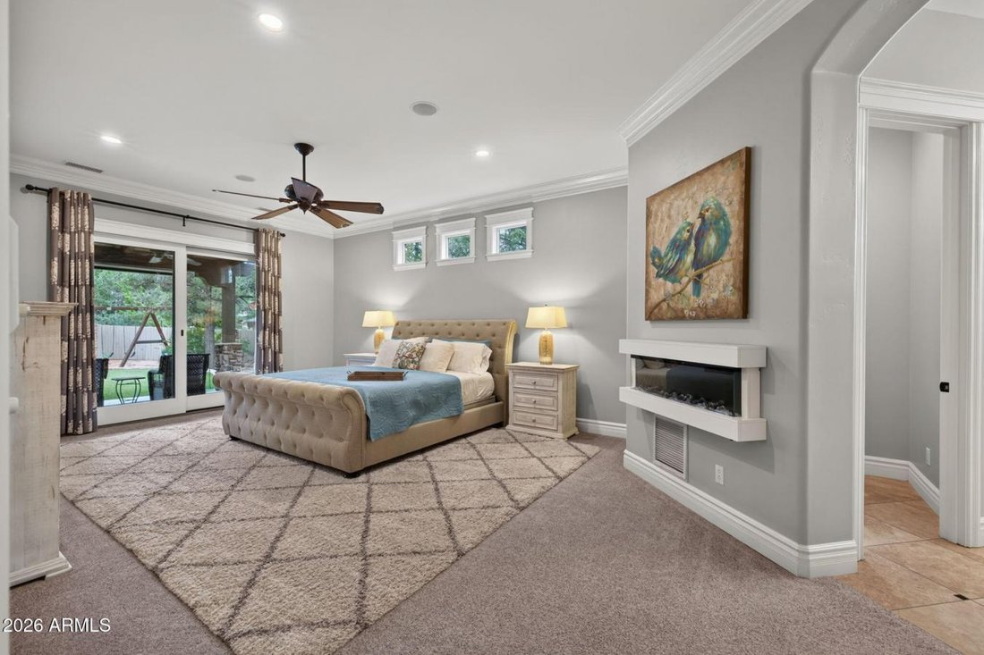 House in Payson, Arizona, United States 4 - 18837686