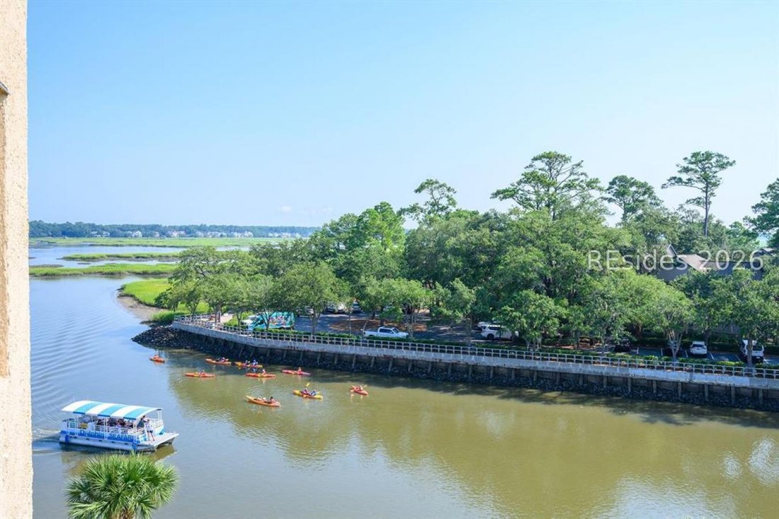 Casa a Hilton Head Island, Carolina del Sud, Stati Uniti 2 - 18837676