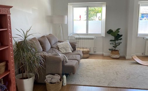 Apartment in Alges, Linda-a-Velha e Cruz Quebrada-Dafundo, Lisbon, Portugal 1