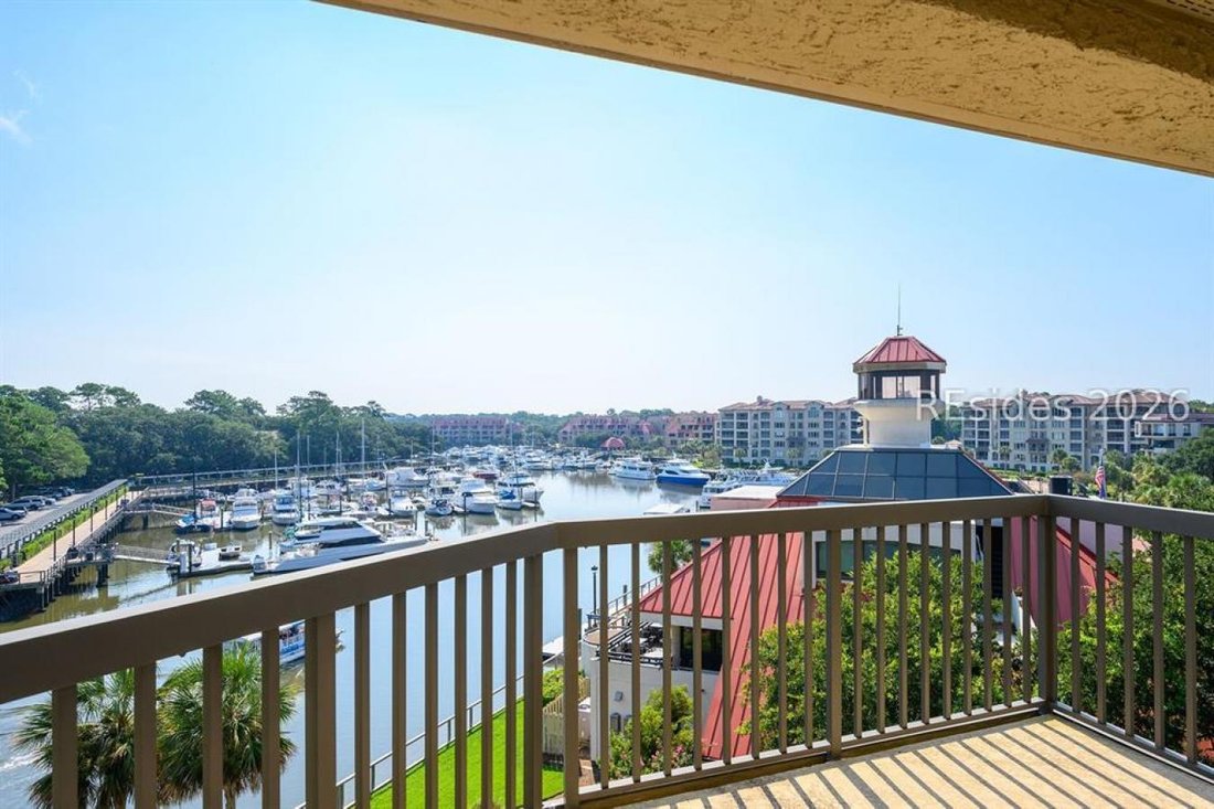 Casa a Hilton Head Island, Carolina del Sud, Stati Uniti 4 - 18837676