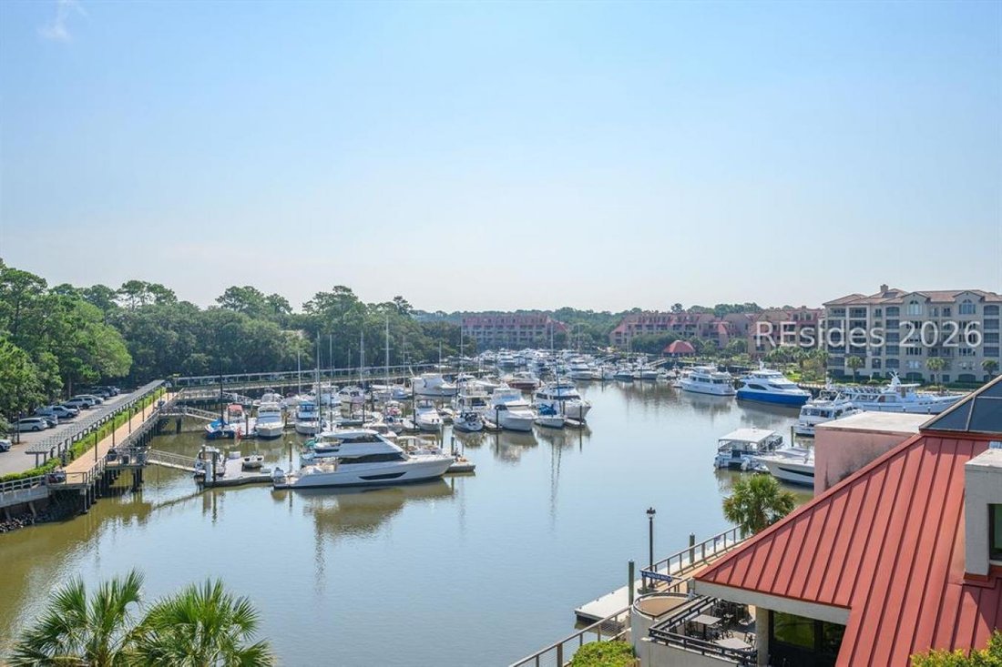Casa a Hilton Head Island, Carolina del Sud, Stati Uniti 3 - 18837676