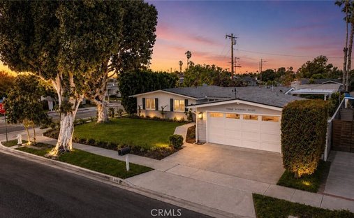Casa en Costa Mesa, California, Estados Unidos 1