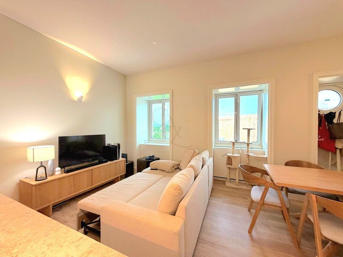 Apartment in Santo Antonio, Lisbon, Portugal 4 - 18837880
