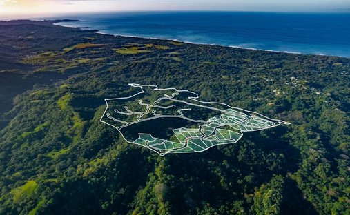 House in Santa Cruz, Guanacaste Province, Costa Rica 1