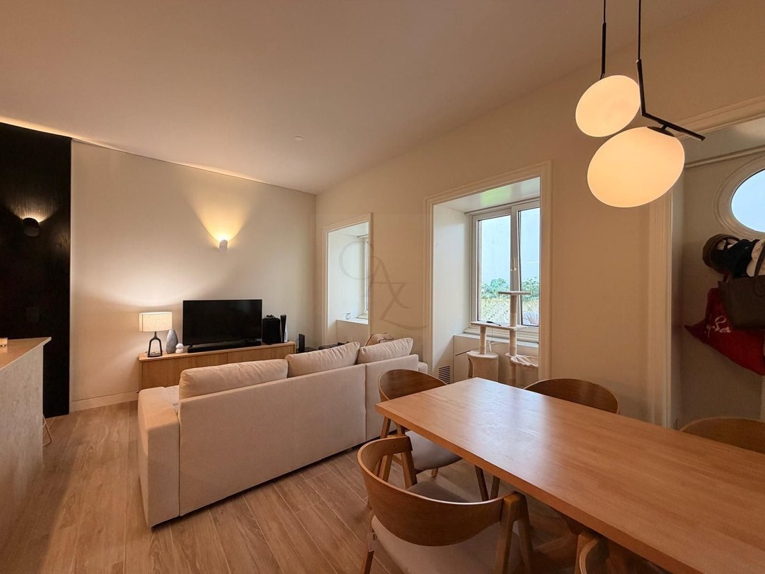 Apartment in Santo Antonio, Lisbon, Portugal 3 - 18837880
