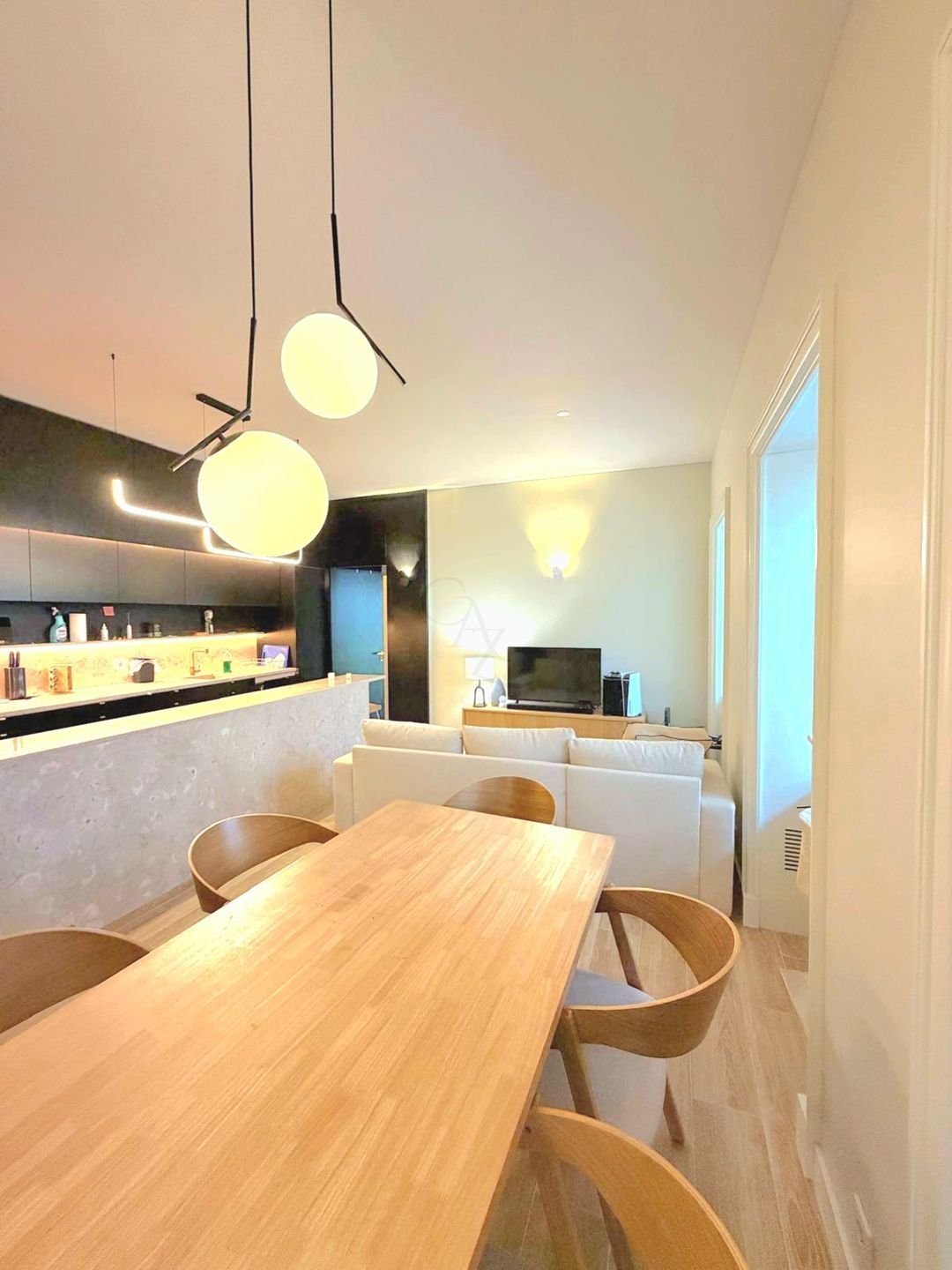 Apartment in Santo Antonio, Lisbon, Portugal 2 - 18837880