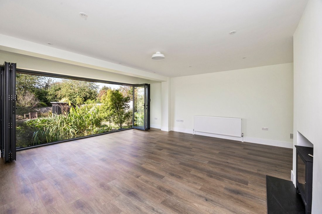 Casa a Okehurst, Billingshurst, Inghilterra 4 - 18837721