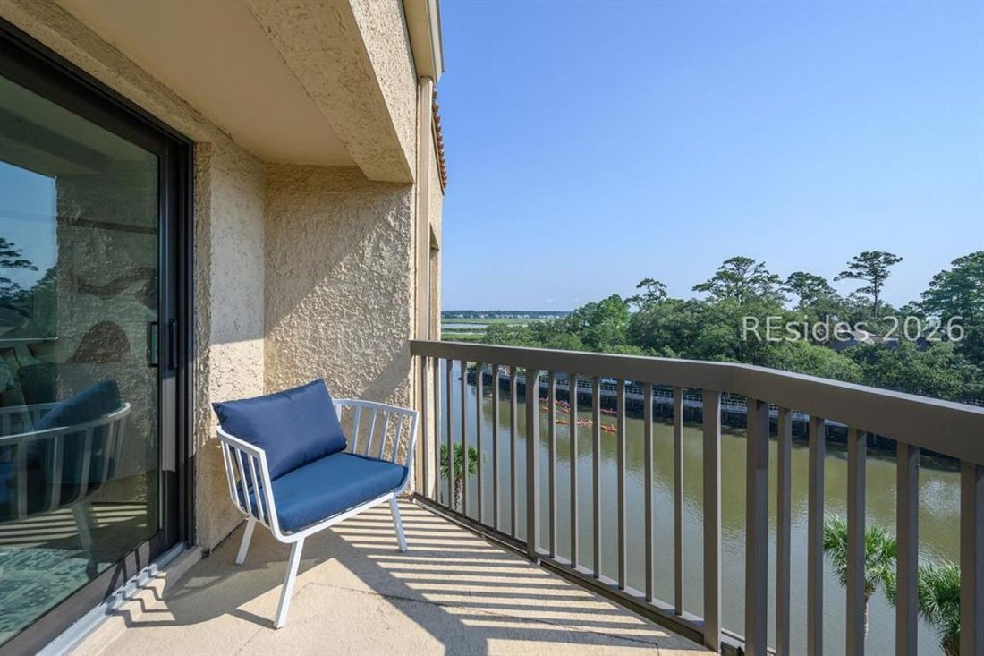 Casa a Hilton Head Island, Carolina del Sud, Stati Uniti 1 - 18837676