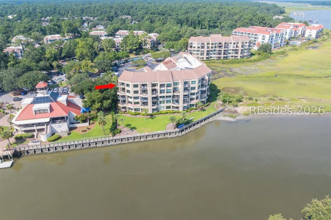 Casa a Hilton Head Island, Carolina del Sud, Stati Uniti 5 - 18837676
