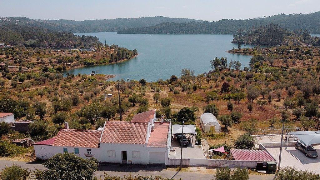 Farm Ranch in Sao Pedro de Tomar, Santarem District, Portugal 3 - 18837669