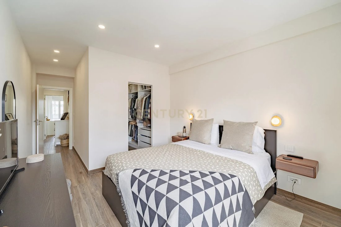 Apartment in Carnaxide e Queijas, Lisbon, Portugal 4 - 18837673
