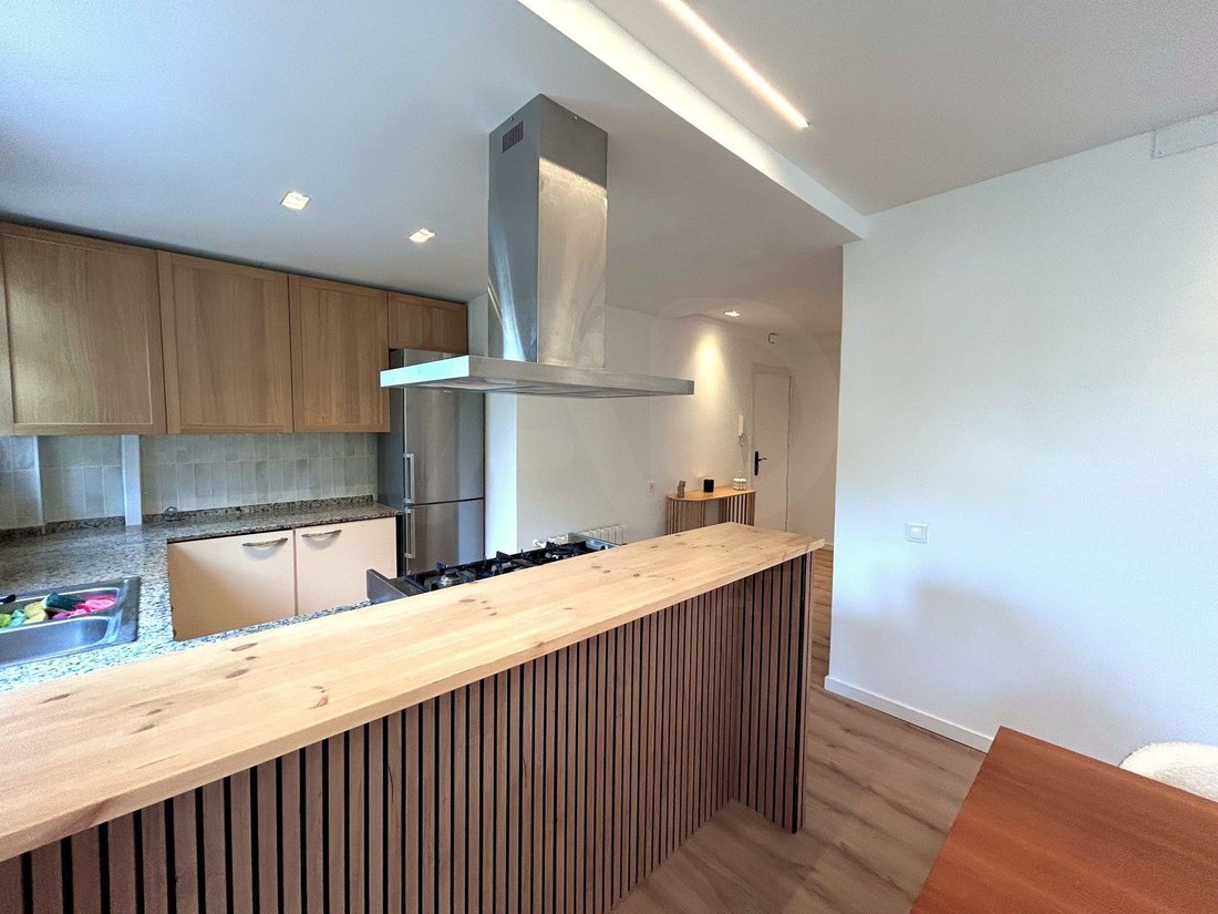 Appartement à la Barceloneta, Ciutat Vella, Barcelone 1 - 18837916