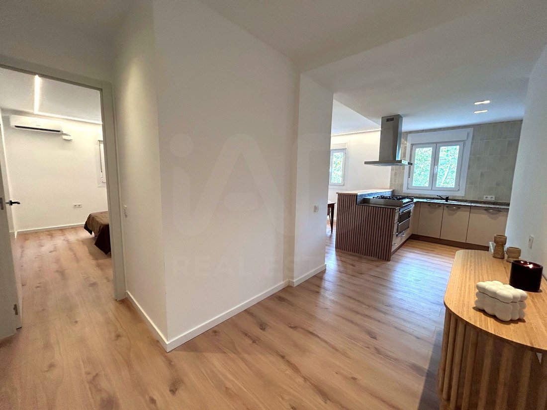 Appartement à la Barceloneta, Ciutat Vella, Barcelone 4 - 18837916