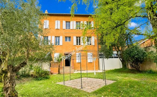 Casa en Périphérique Est, Gaillac, Francia 1