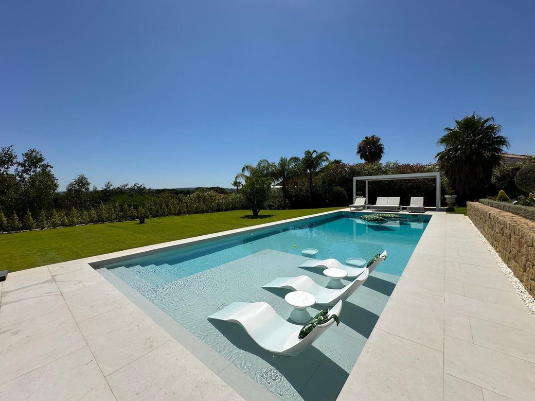 Villa in Spain 3 - 18837742