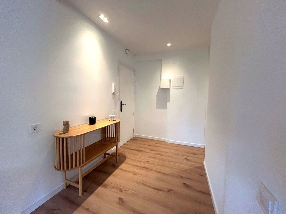 Appartement à la Barceloneta, Ciutat Vella, Barcelone 3 - 18837916