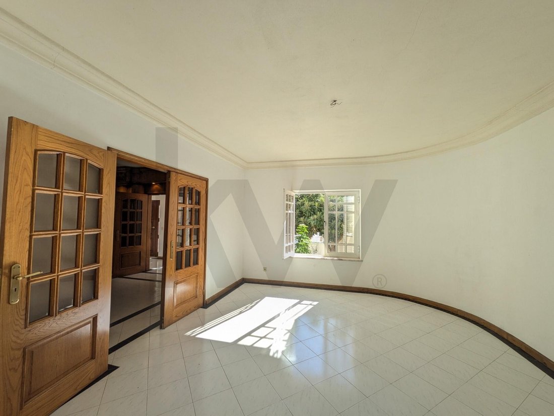 Townhouse in Alvor, Algarve, Portugal 5 - 18546054