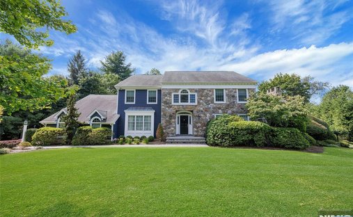 House in Ramsey, New Jersey, United States 1