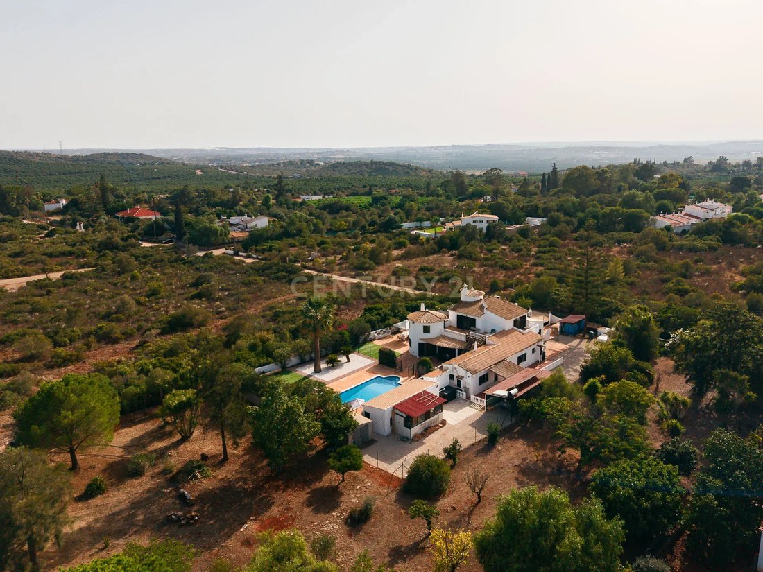 Villa a Algoz e Tunes, Algarve, Portogallo 2 - 18837674