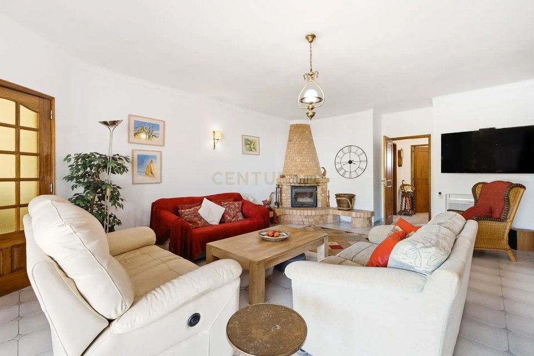 Villa a Algoz e Tunes, Algarve, Portogallo 5 - 18837674