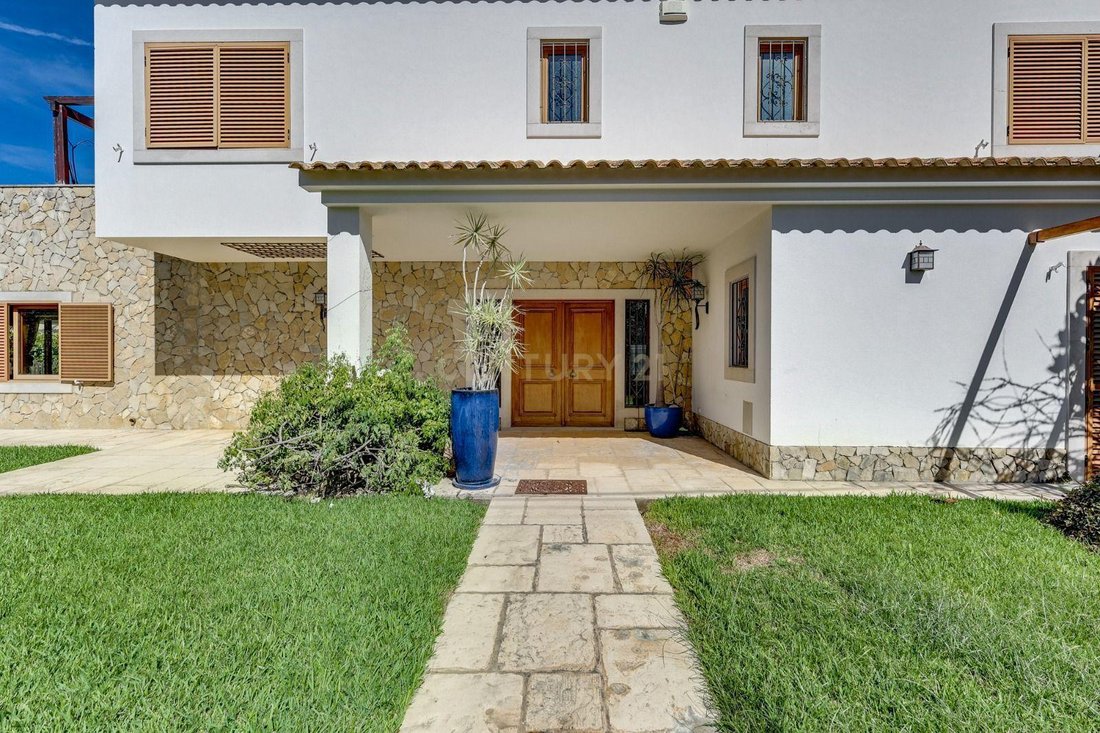 Villa en Sesimbra (Castelo), Setúbal Municipality, Portugal 5 - 18837684