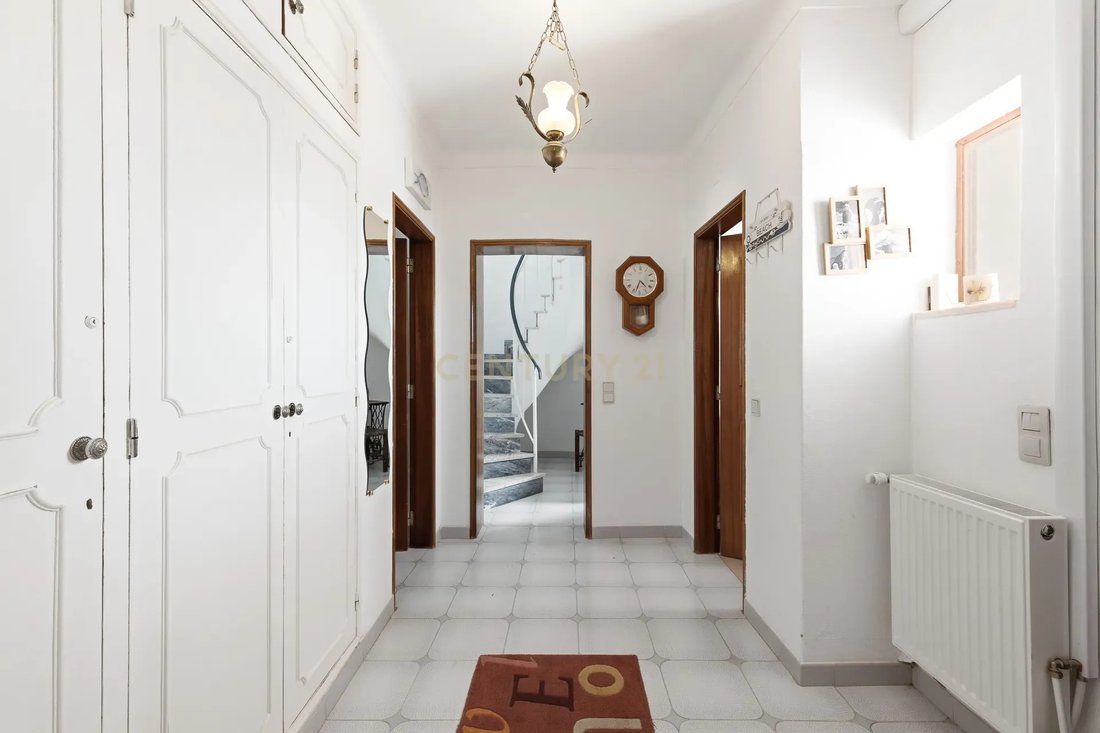 Villa a Algoz e Tunes, Algarve, Portogallo 4 - 18837674