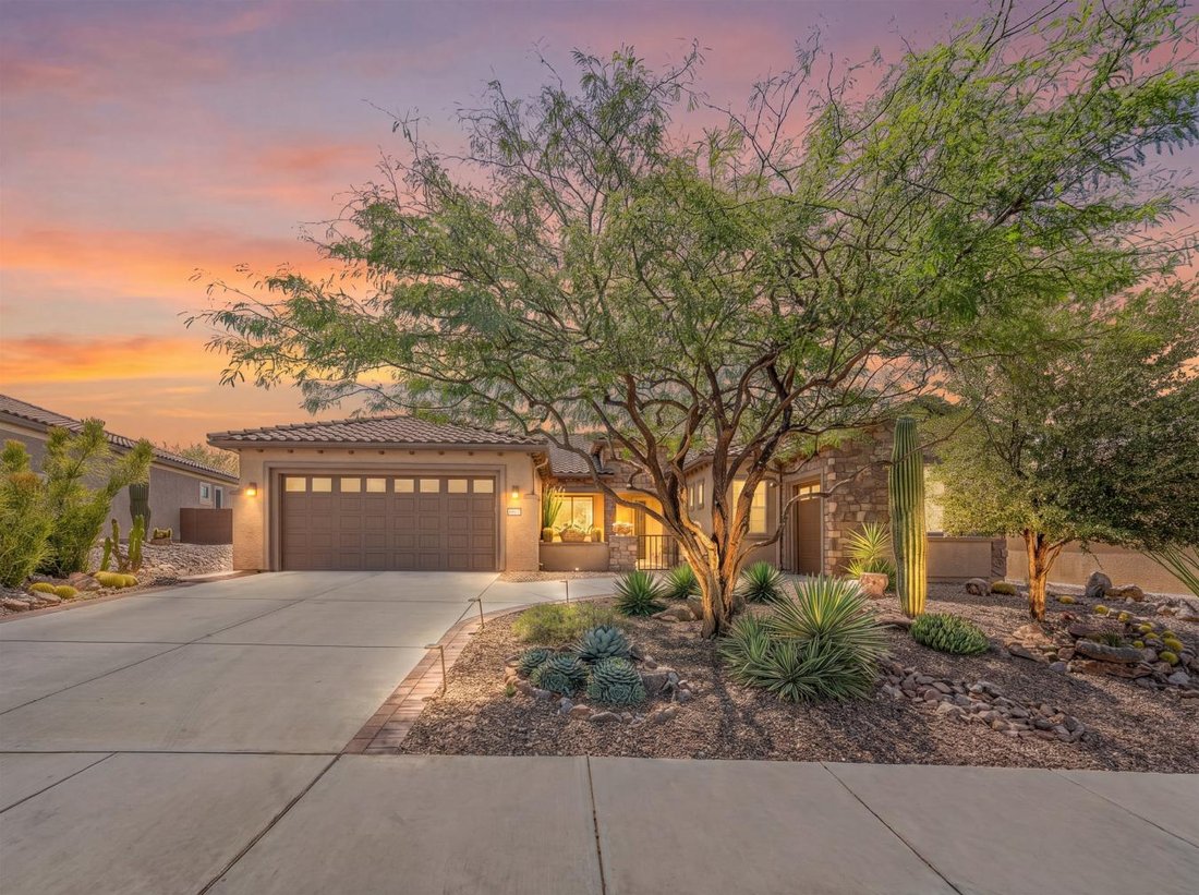 Casa a Marana, Arizona, Stati Uniti 1 - 18411987