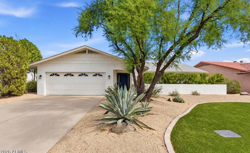 Casa a Scottsdale, Arizona, Stati Uniti 1