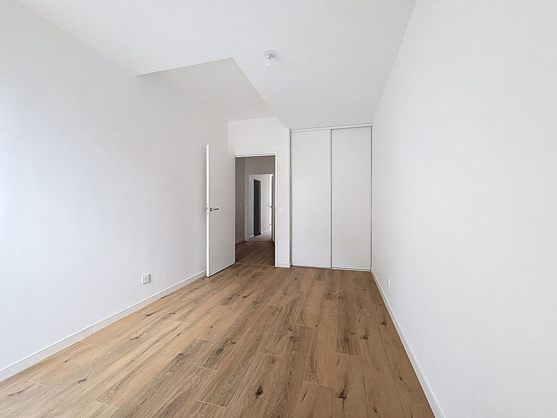 Apartamento en Centre, Nanterre, Francia 5 - 18834799