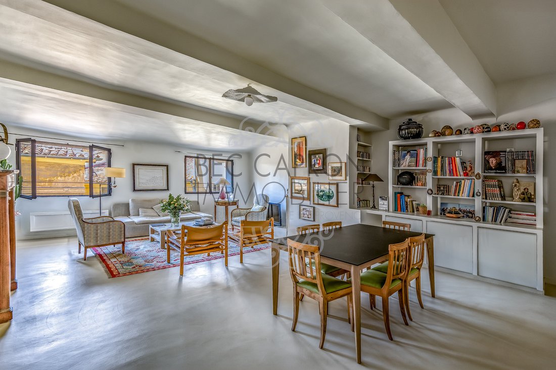 Apartamento en Granettes-Jauberte-Santa Ana, Aix-en-Provence, Francia 2 - 18815523