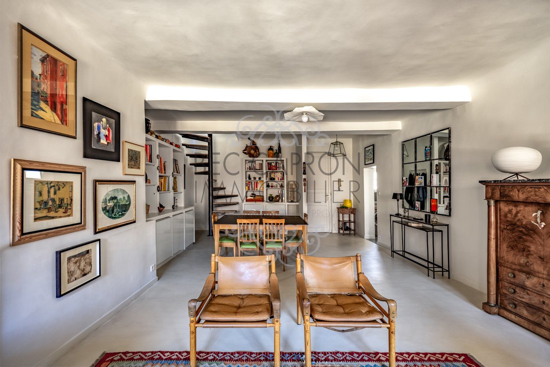 Apartamento en Granettes-Jauberte-Santa Ana, Aix-en-Provence, Francia 5 - 18815523