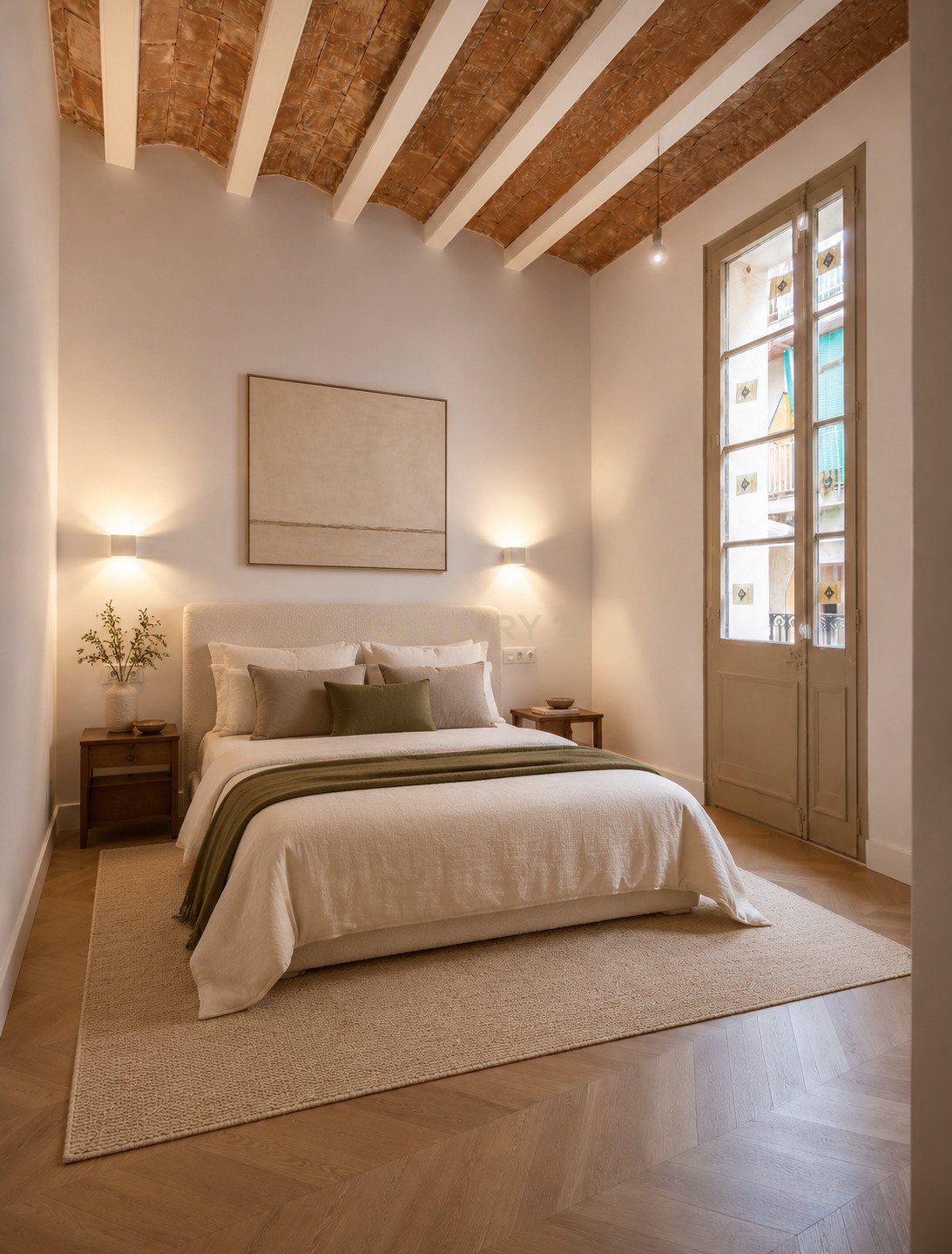 Appartamento a Gràcia, Barcellona, Spagna 3 - 18834633