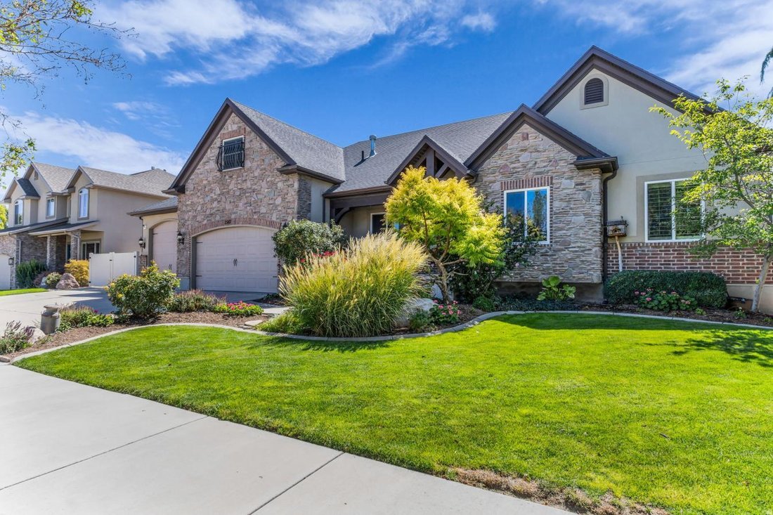 House in Riverton, Utah, United States 2 - 18837710