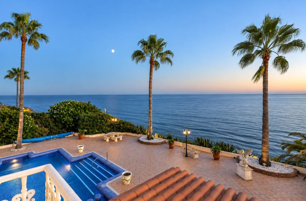 Villa in Marbella, Andalusia, Spain 4 - 18755167