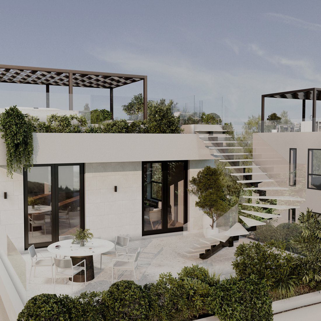 Apartment in Tivat, Tivat Municipality, Montenegro 2 - 18838843