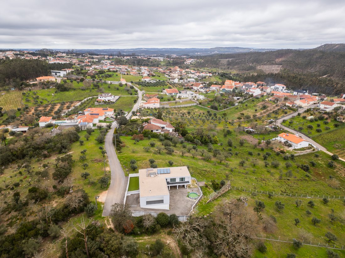 Estate in Santa Catarina da Serra e Chainca, Leiria District, Portugal 1 - 18838827