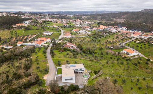 Tenuta a Fatima, Distretto di Santarém, Portogallo 1